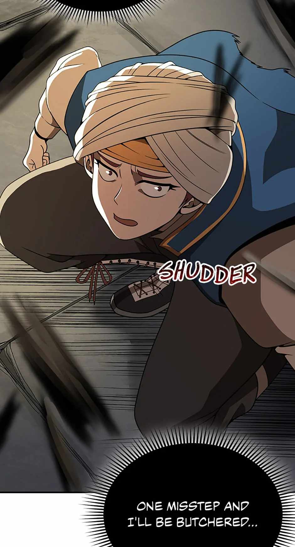The Demonic Blade Fairy Chapter 33 63